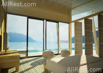 Six Senses Hideaway Con Dao 1